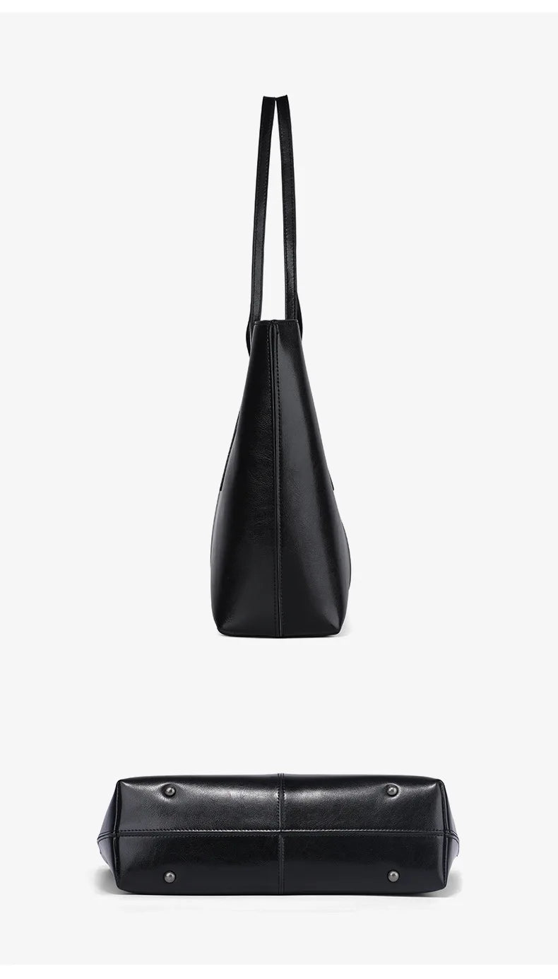 The Heritage Workbag