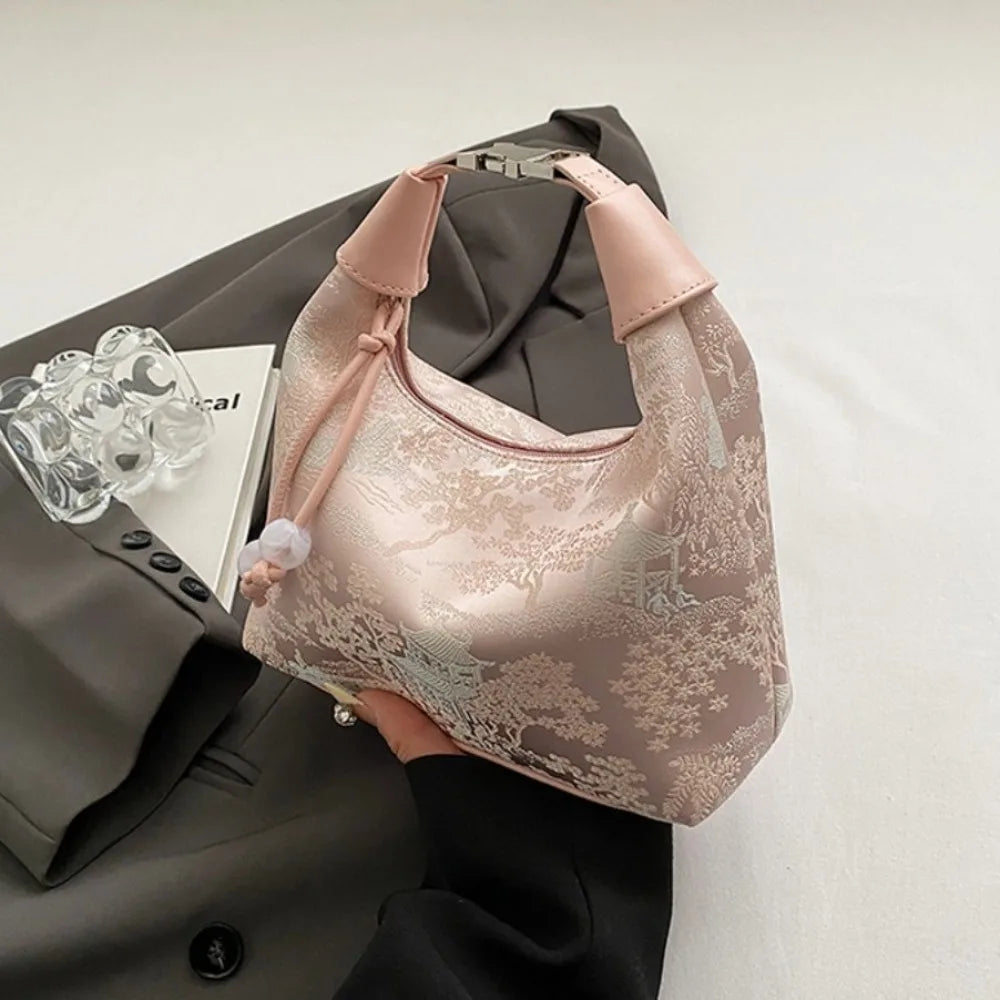 The Meilin Bag