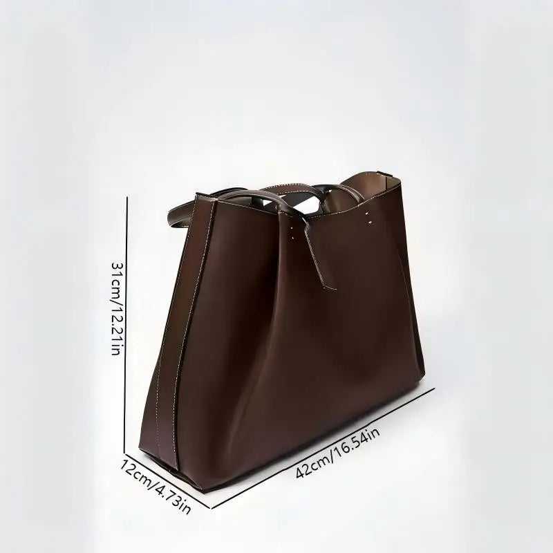 The Veyra Tote Bag