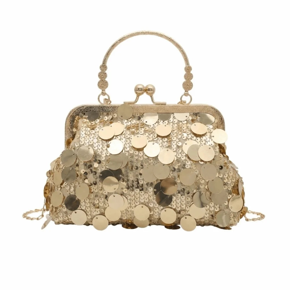 The Celeste Clutch