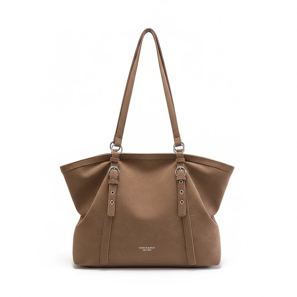 The Suede Haven