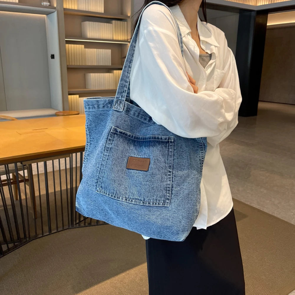 The Heritage Denim