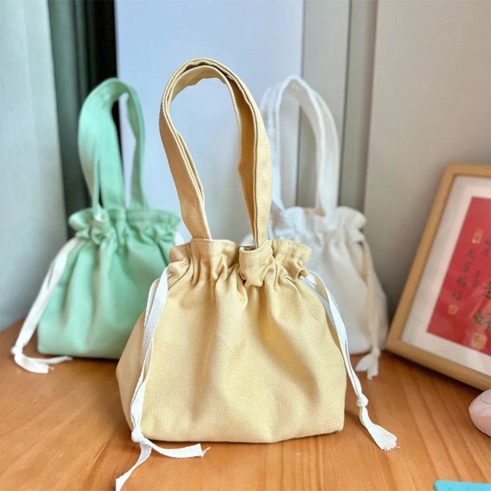 The Elle Pouch