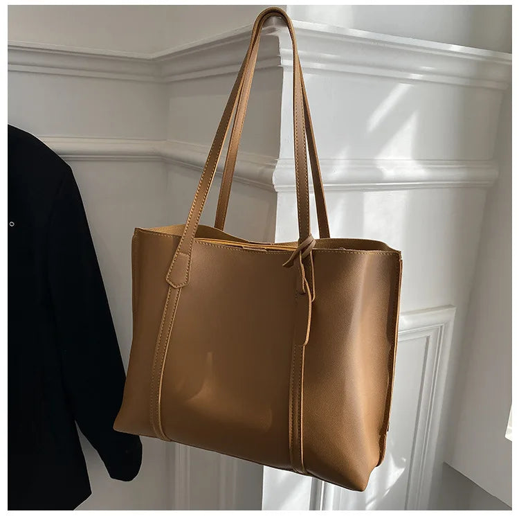 Elara Hobo Tote Bag