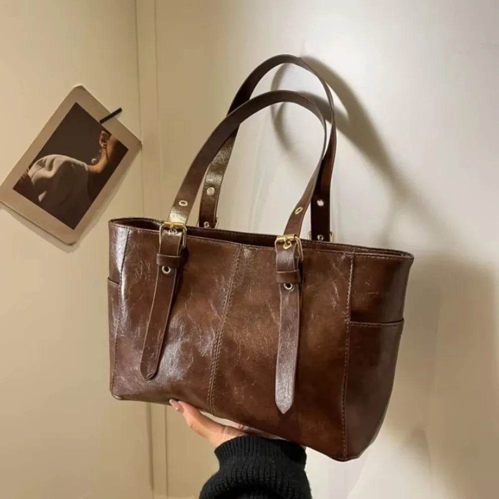 Rue Amour Tote Bag