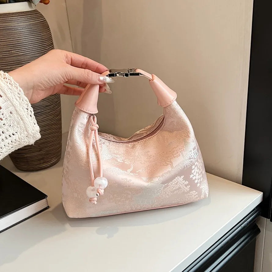 The Meilin Bag