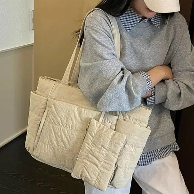 The Blush CloudPuff