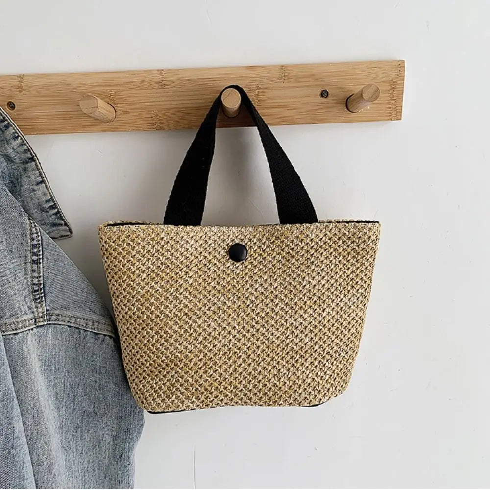 The Siena Tote