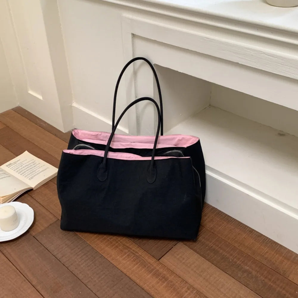 The Mira Tote
