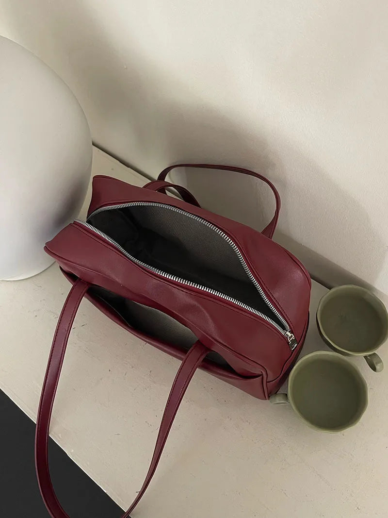 The Sora Carry Tote Bag