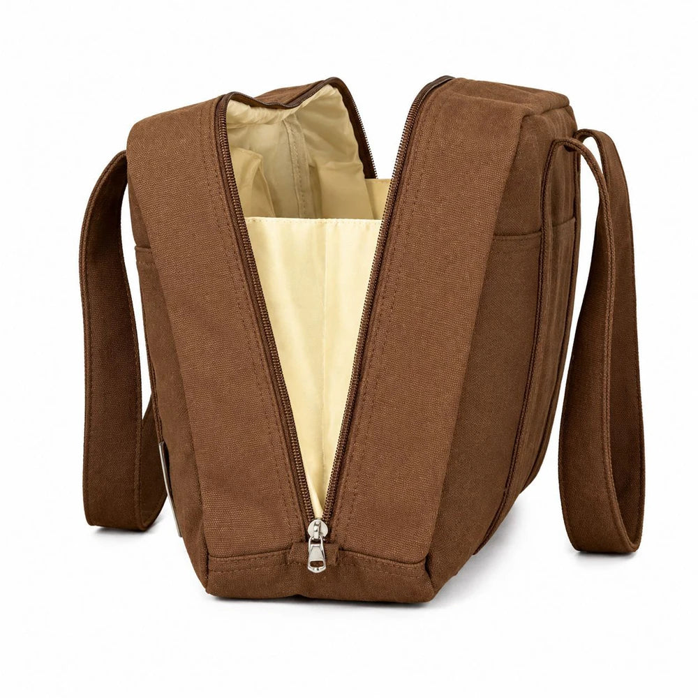 Mercer Brief Tote Bag