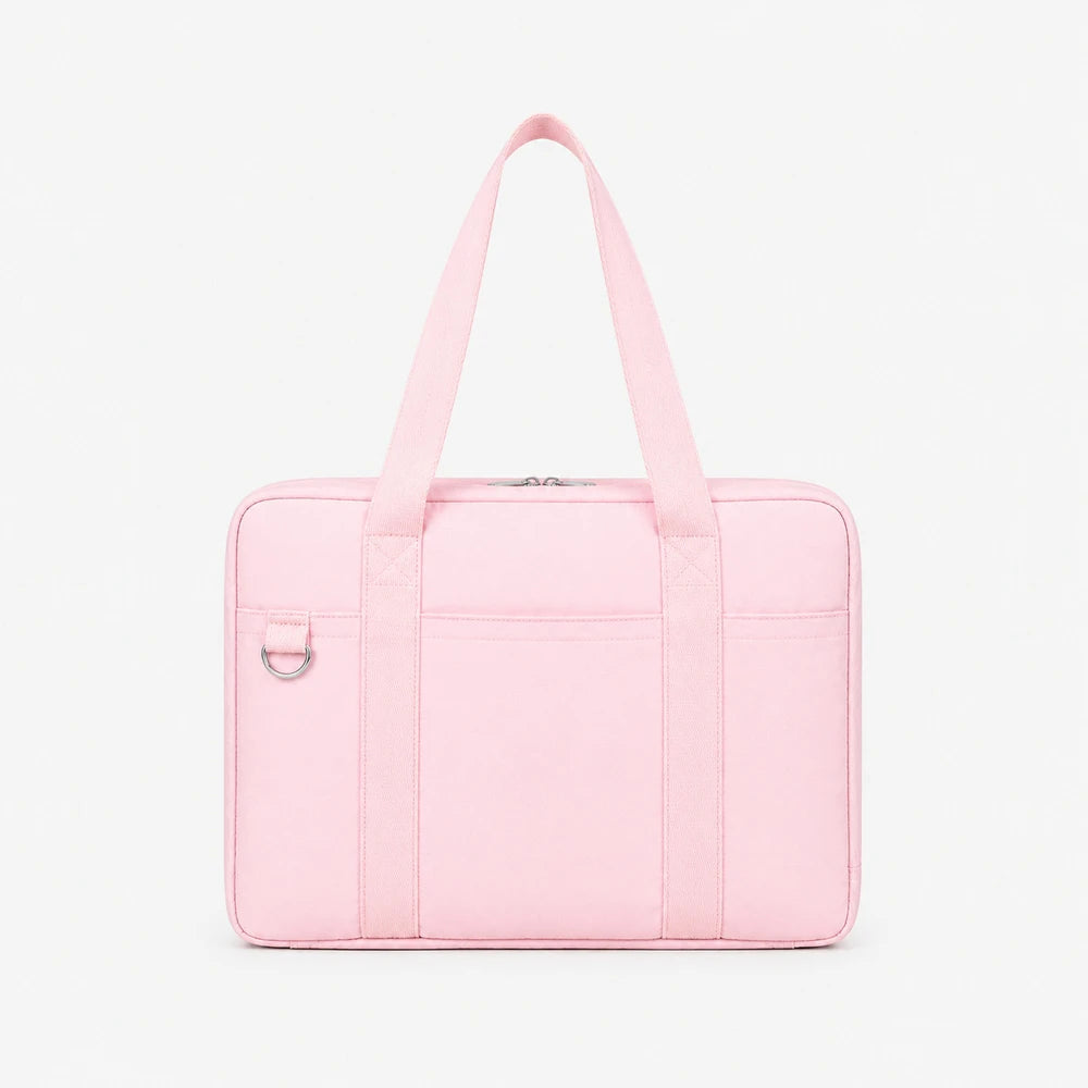 Mercer Brief Tote Bag