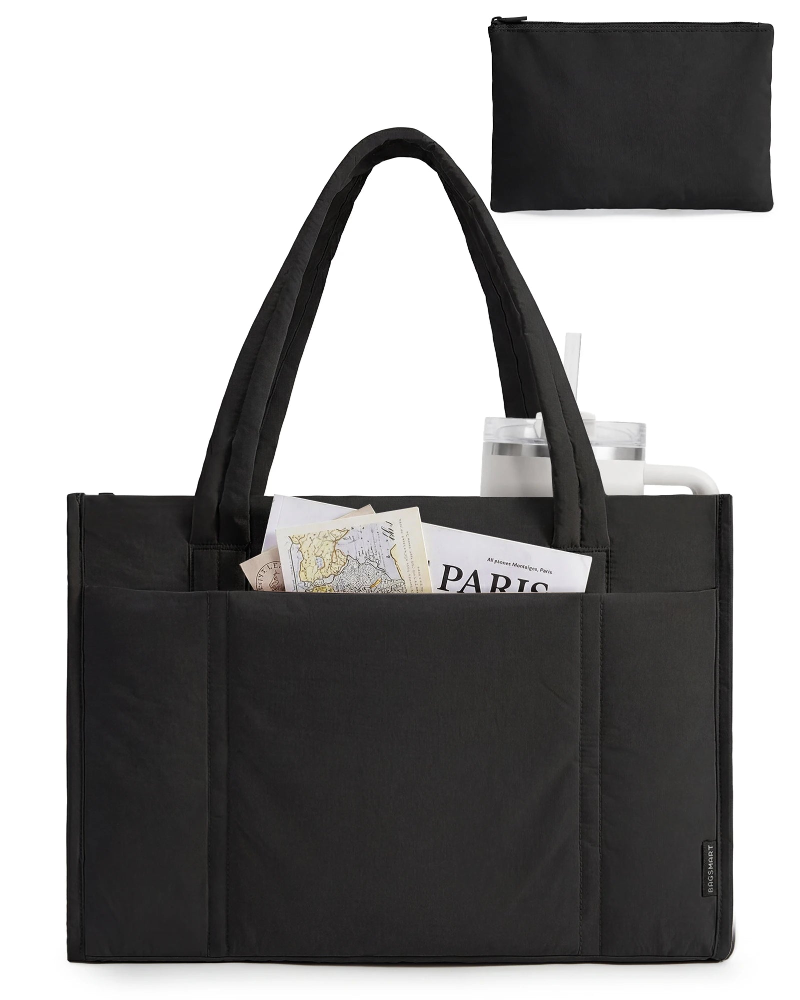 The Oasis Utility Tote