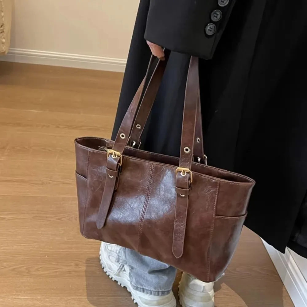 Rue Amour Tote Bag