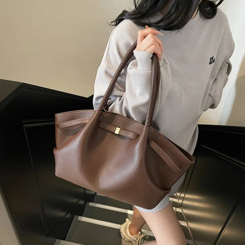 The Luxe Muse