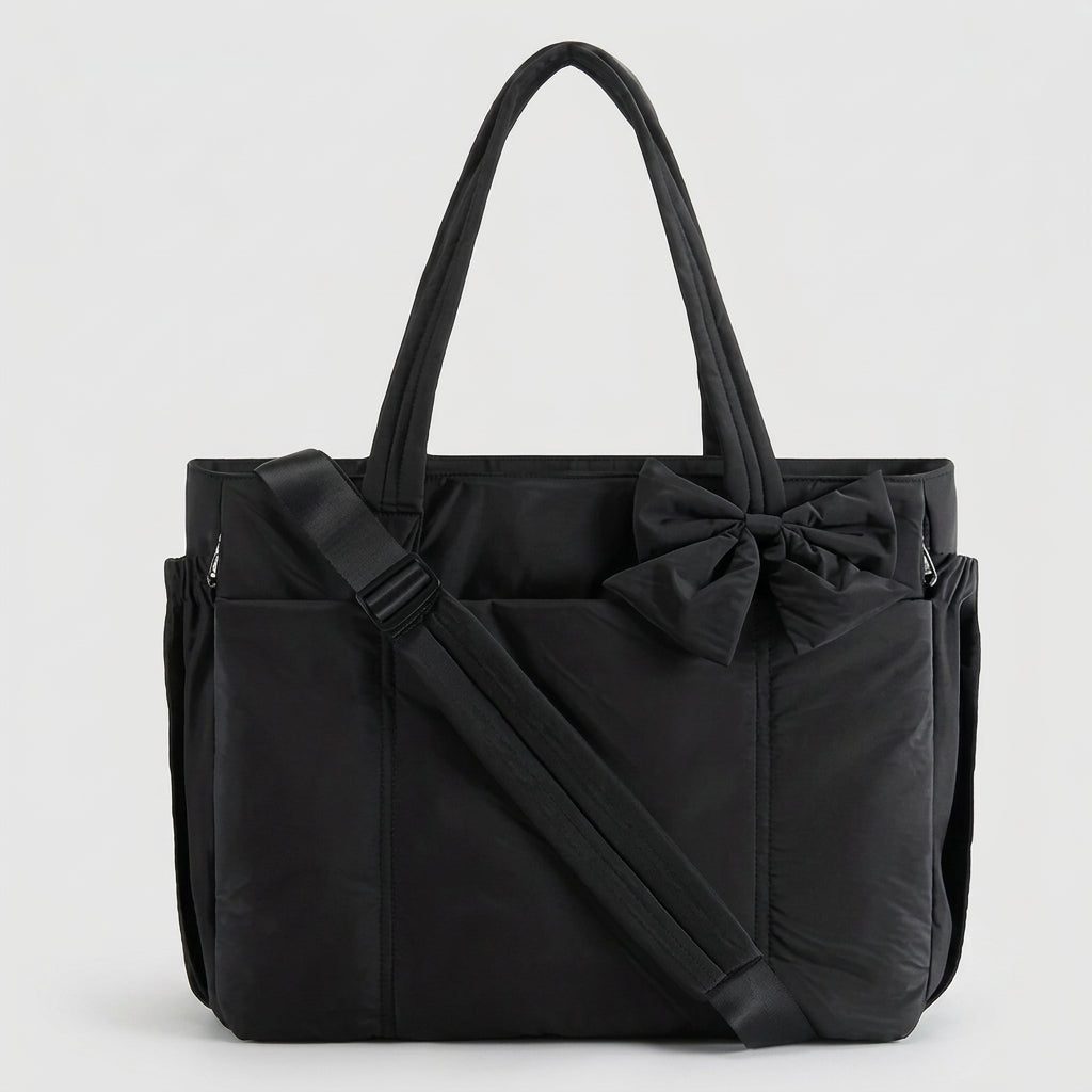 The Cozy Bow