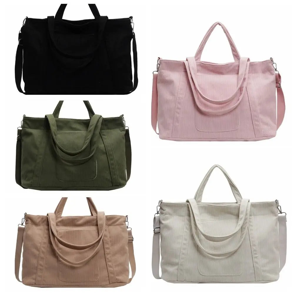 The Yumi Tote