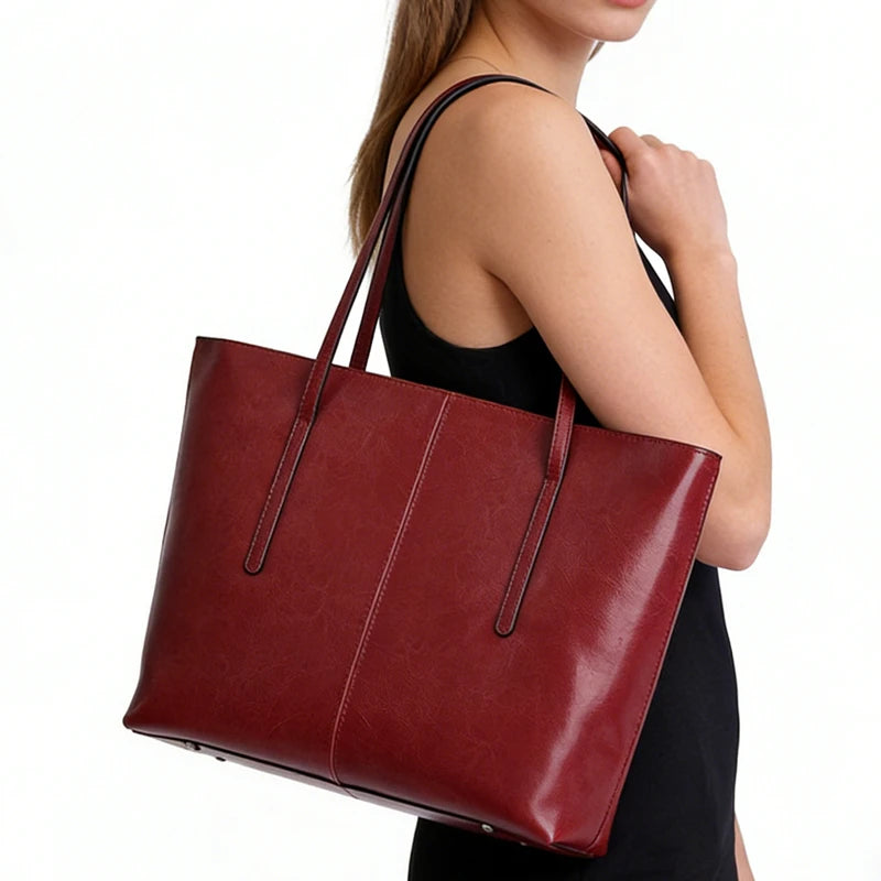 The Heritage Workbag