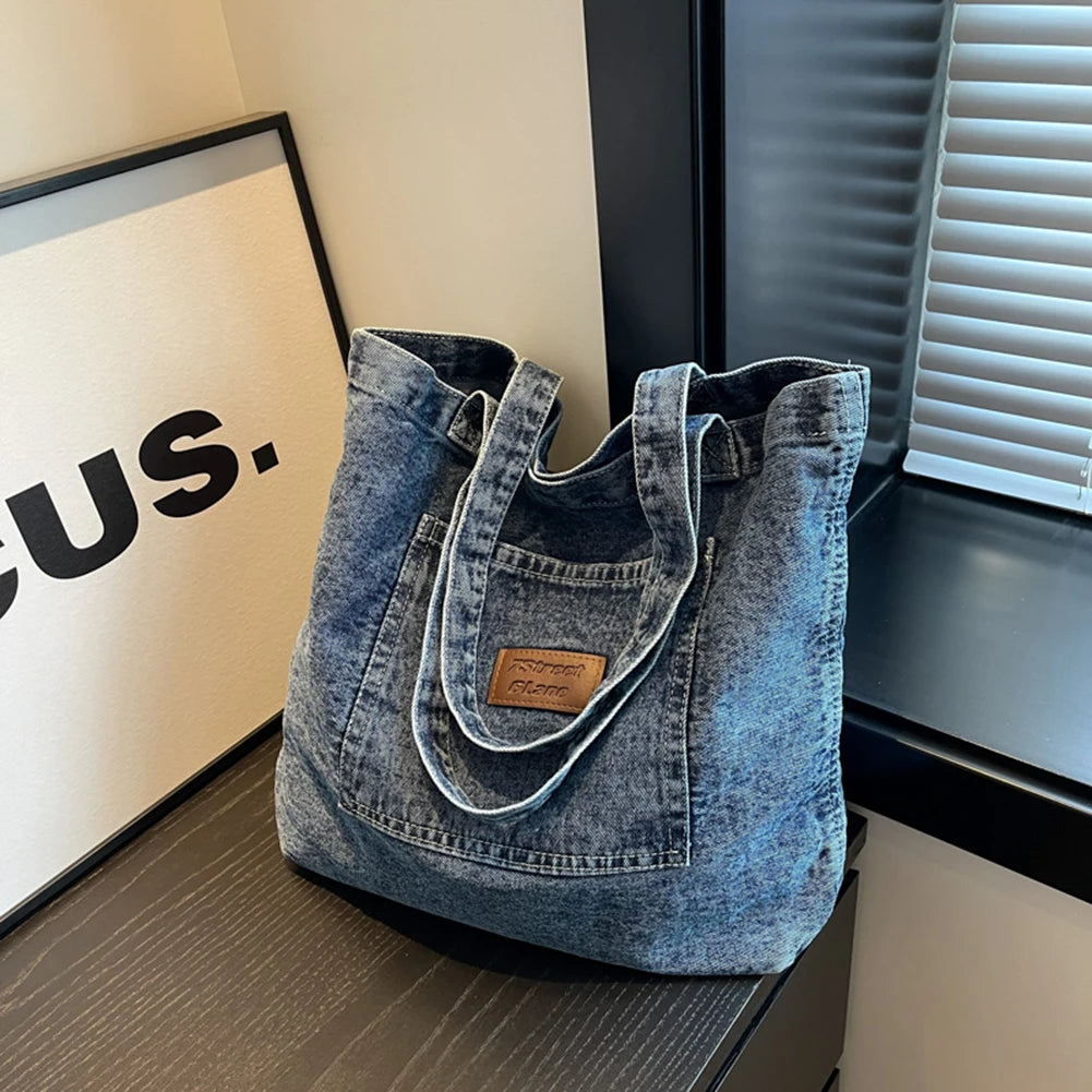 The Heritage Denim