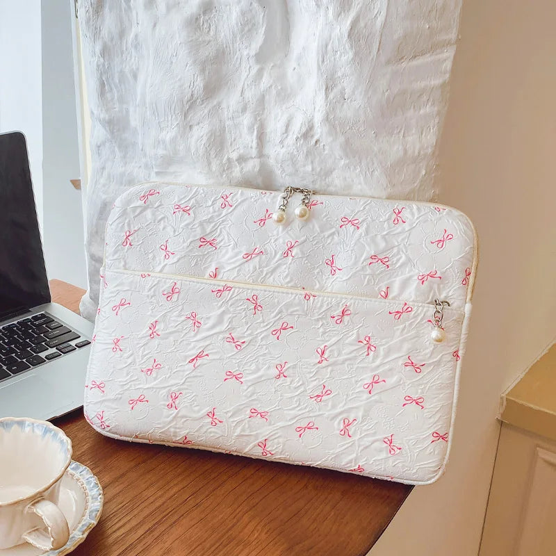 The Pearl Ruffle