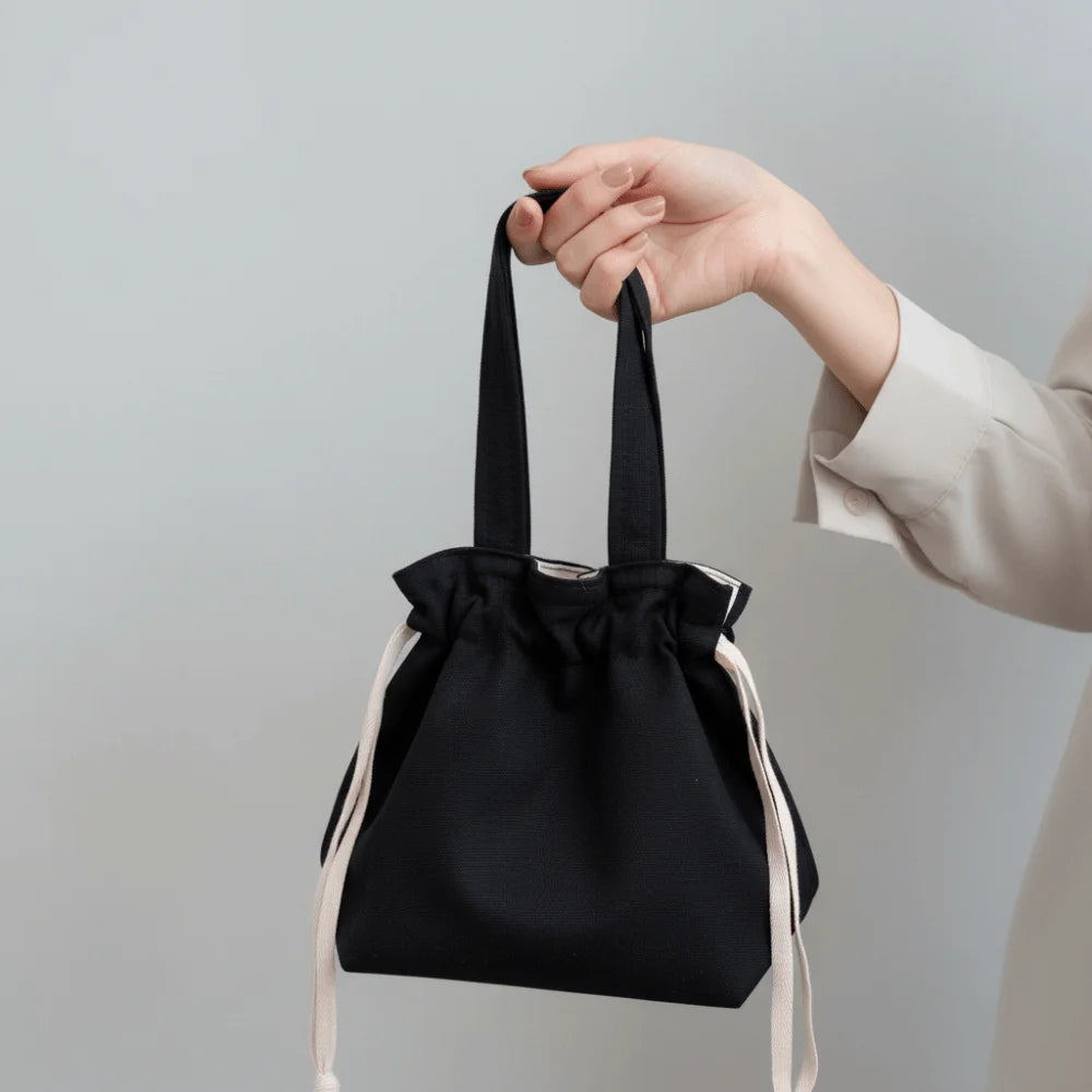 The Elle Pouch