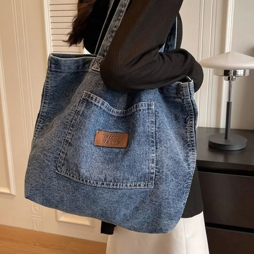 The Heritage Denim