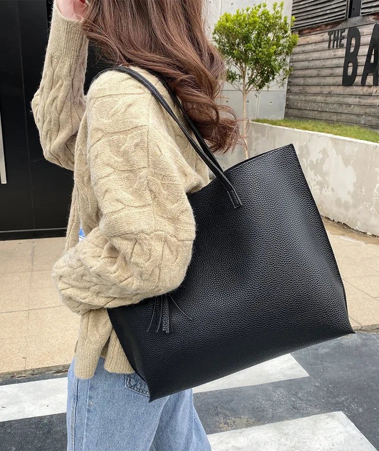 Sora Hobo Tote Bag