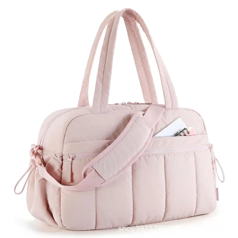 Weekend Edit Tote Bag