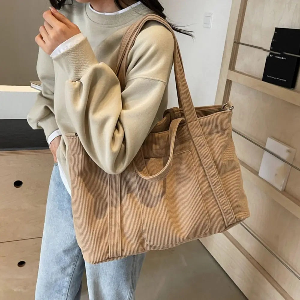 The Yumi Tote