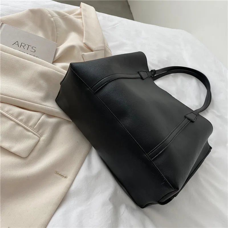 Elara Hobo Tote Bag