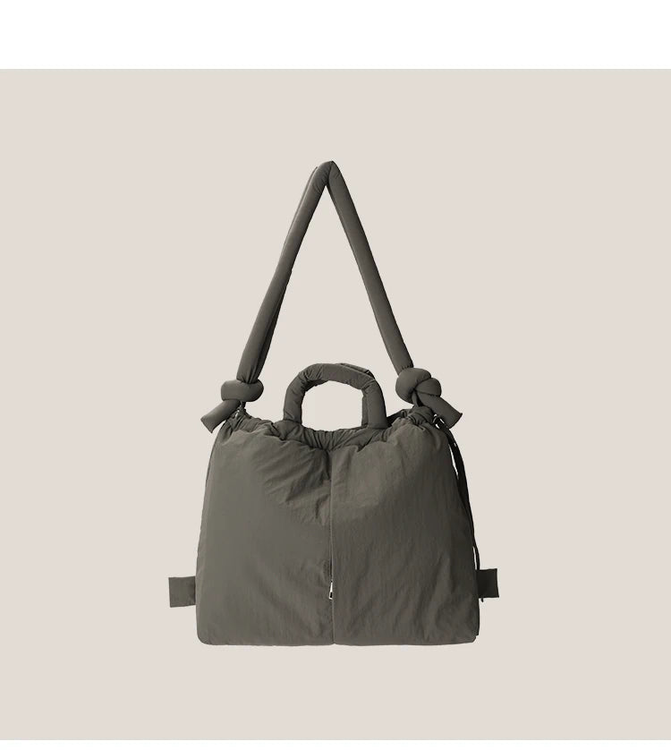 The Puffer Muse
