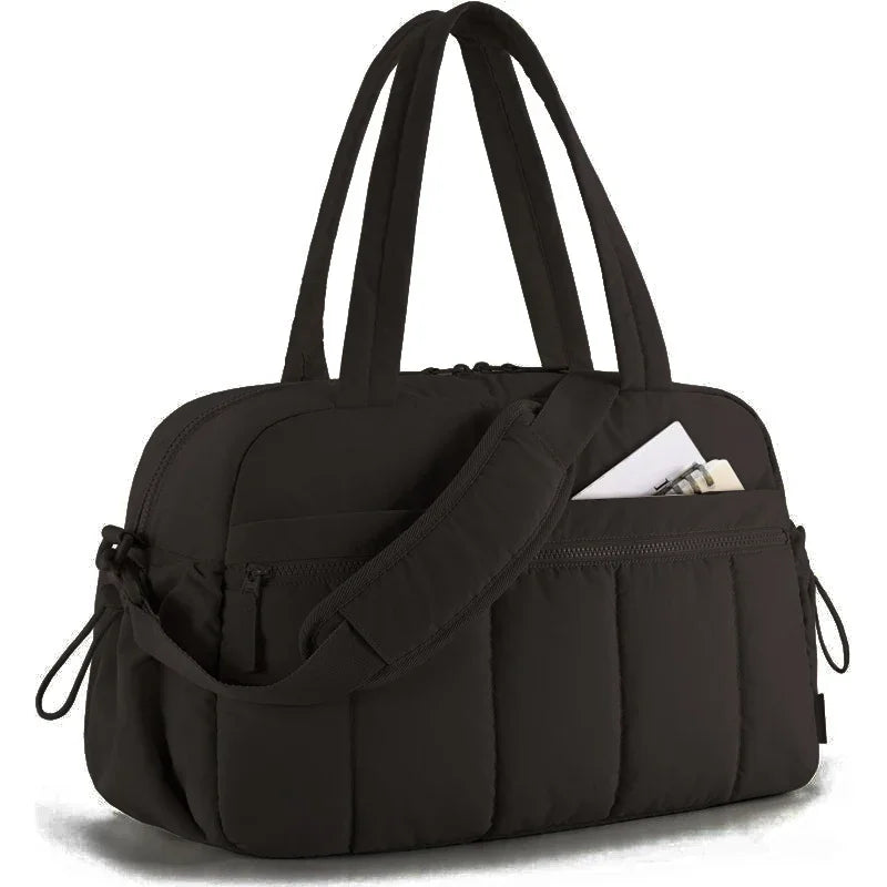Weekend Edit Tote Bag