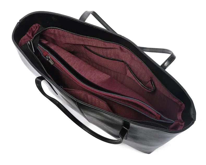 The Heritage Workbag