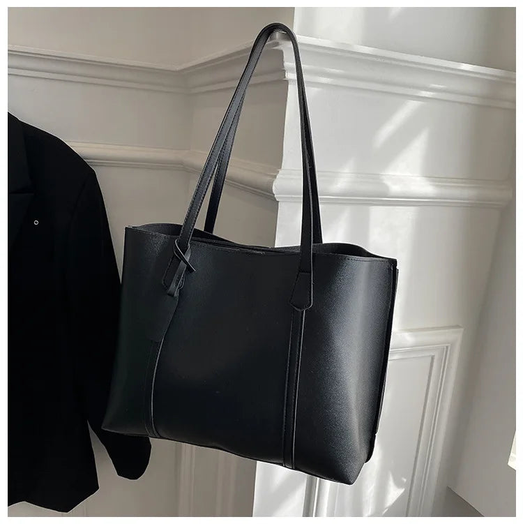 Elara Hobo Tote Bag