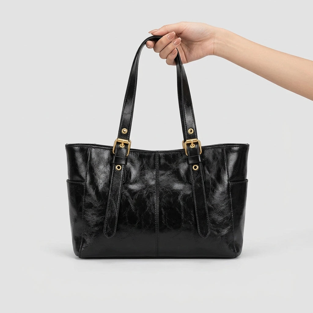 Rue Amour Tote Bag