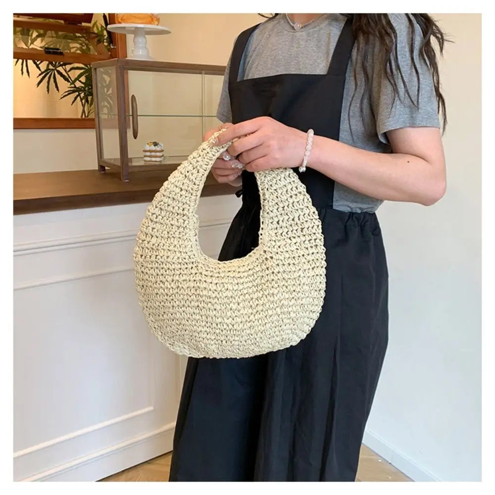 The Sienna Clutch