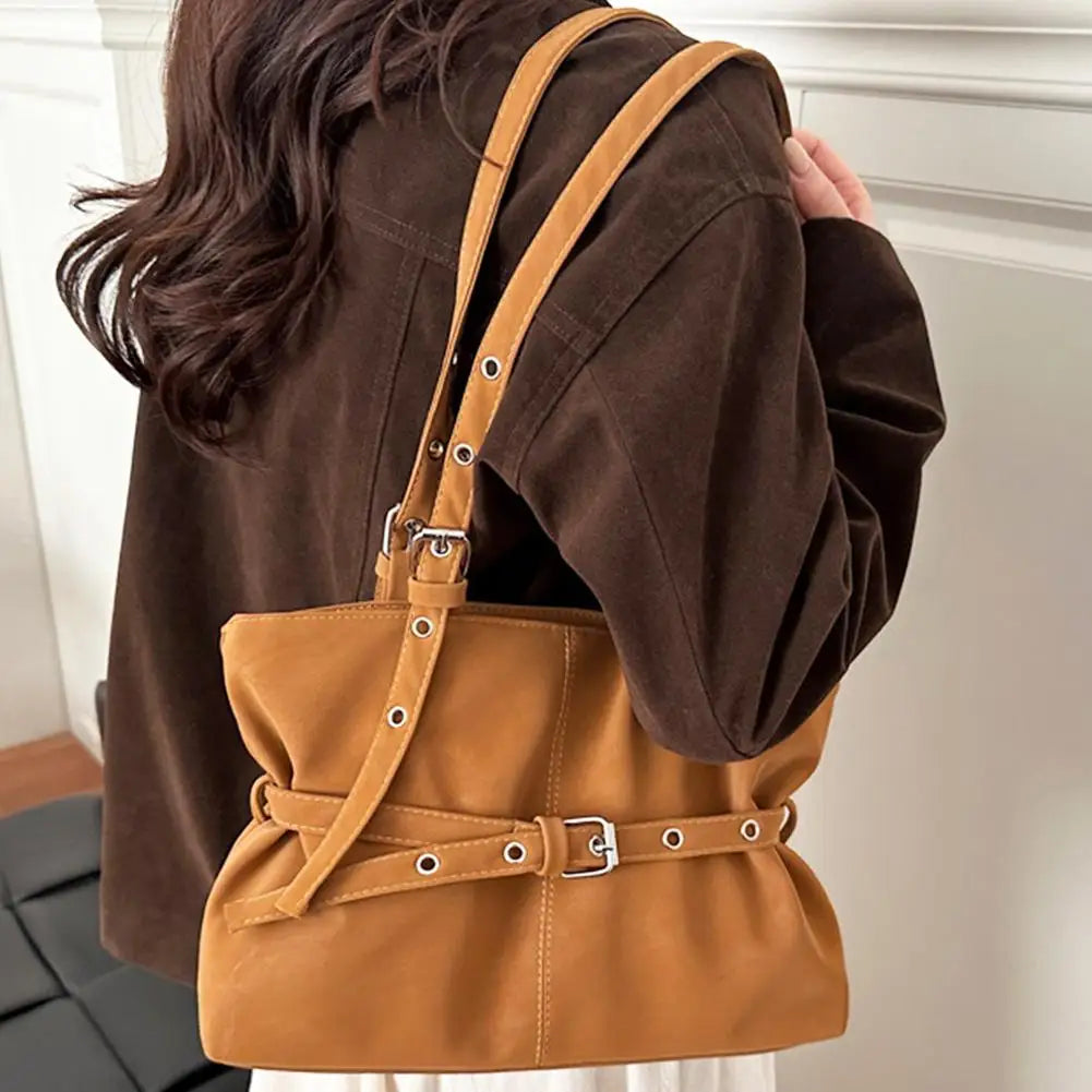 The Autumn Muse Mini Bag