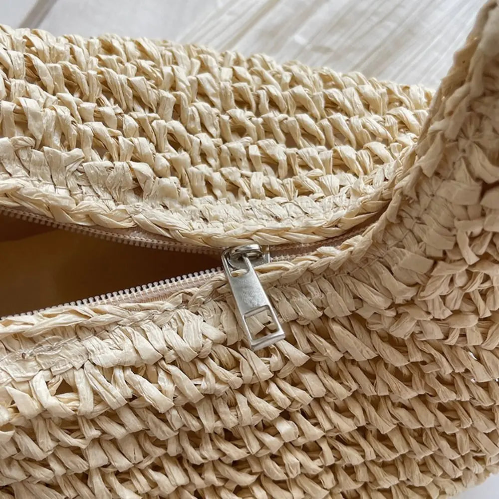The Sienna Clutch
