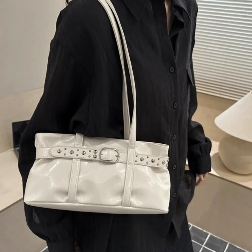 The Stella Shoulder Bag
