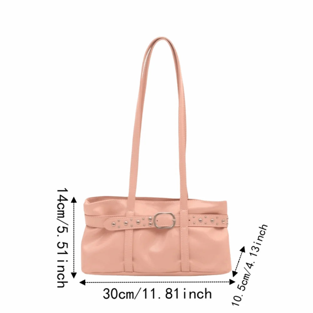 The Stella Shoulder Bag