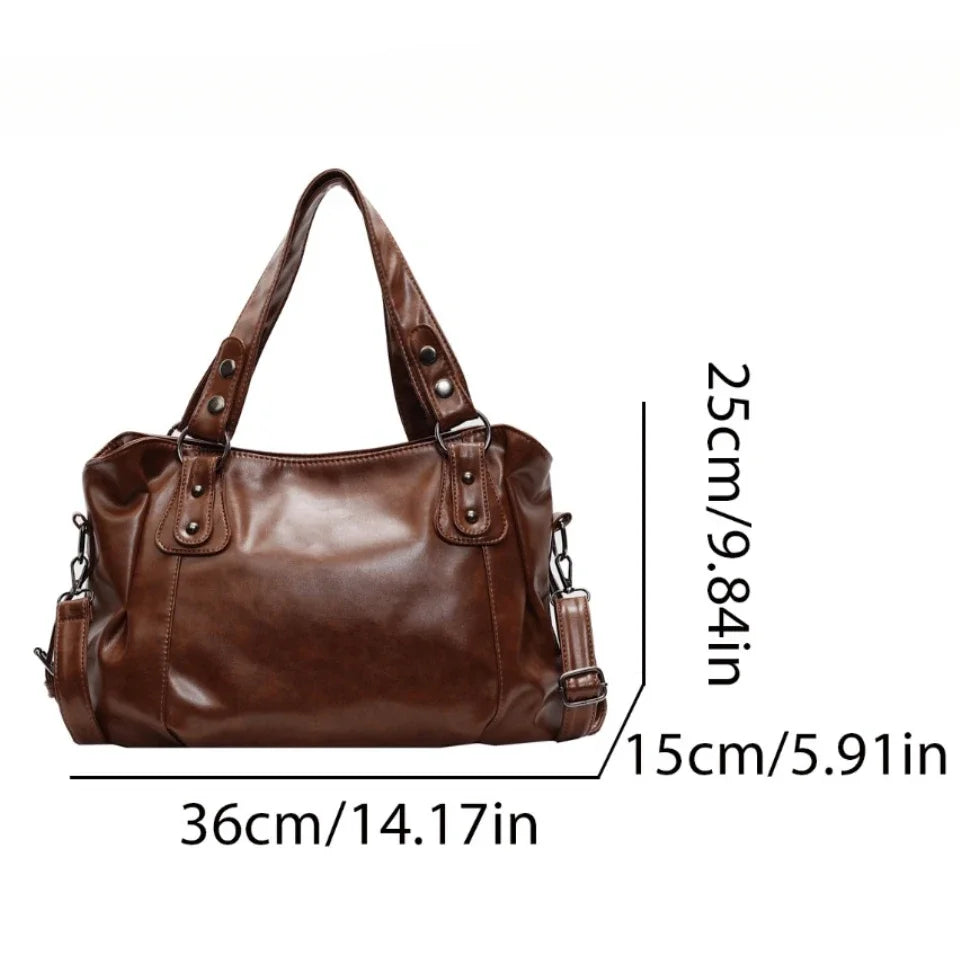 The Bellamy Luxe