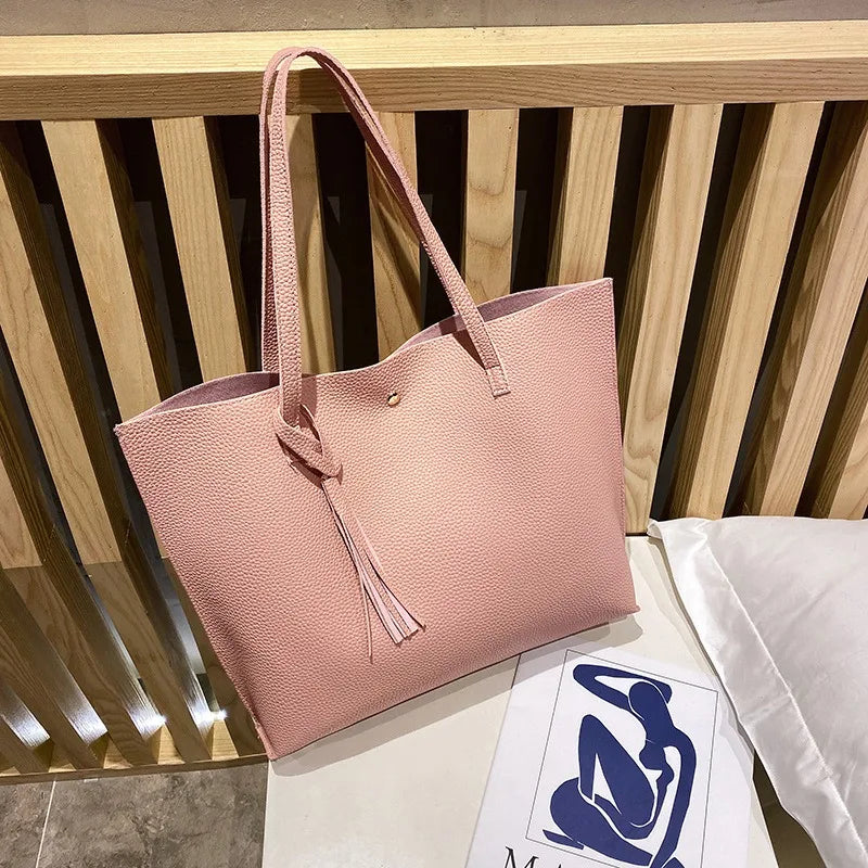 Sora Hobo Tote Bag