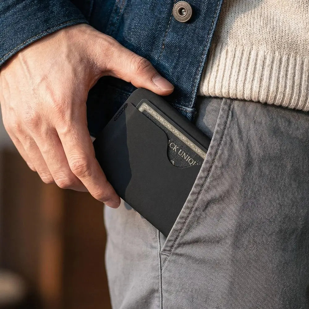 The Nola Wallet