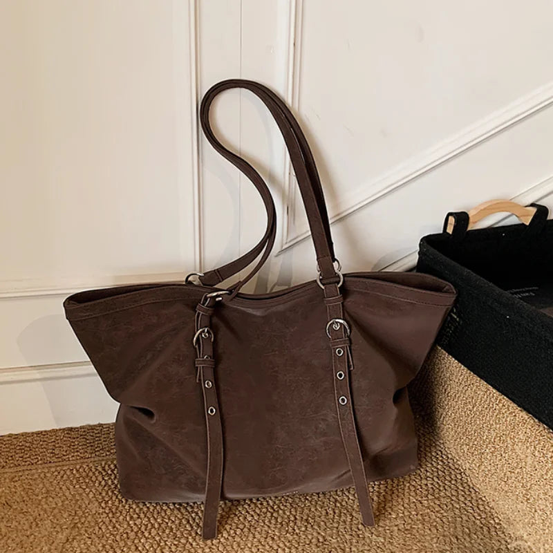 The Suede Haven