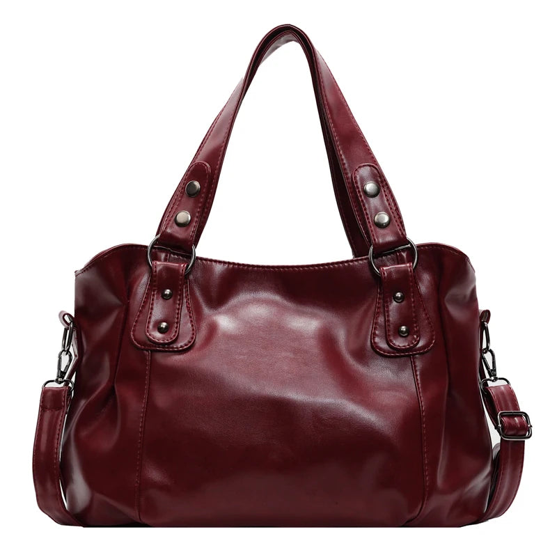 The Bellamy Luxe