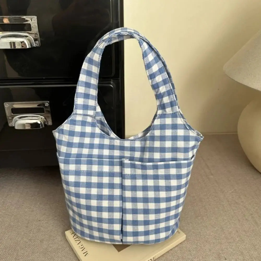 The Ruby Tote