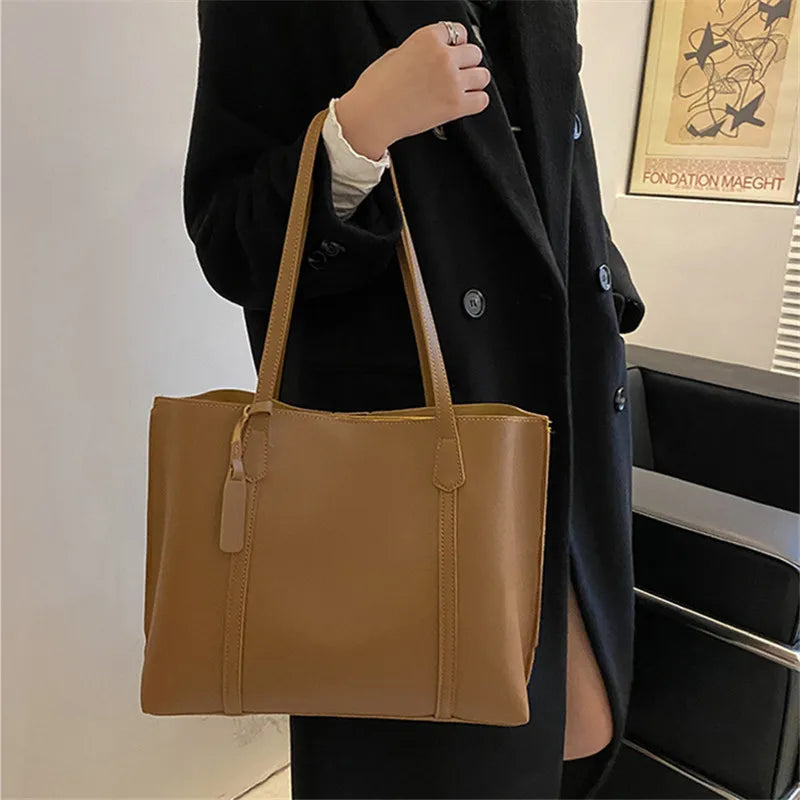 Elara Hobo Tote Bag