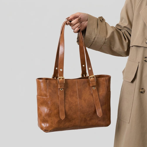 Rue Amour Tote Bag