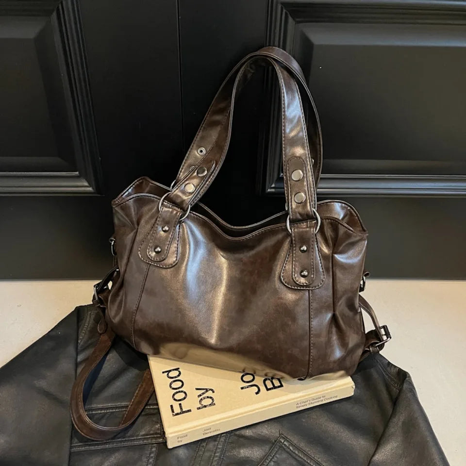 The Bellamy Luxe
