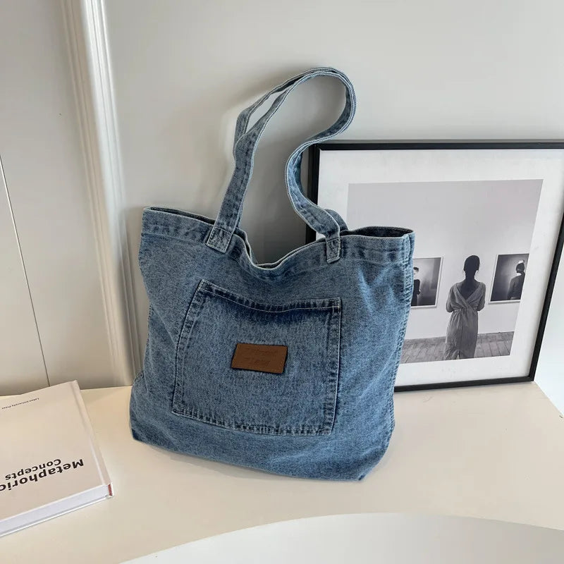 The Heritage Denim